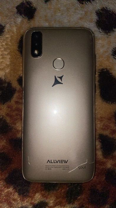 Telefon Allview de vanzare