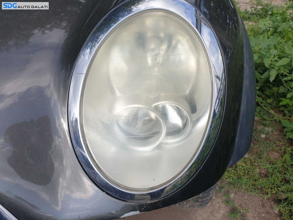 Far Halogen Stanga Mini Cooper R50 R53 2001 - 2006