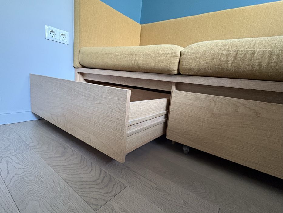 Рабочий уголок, мебель / стол для кабинета