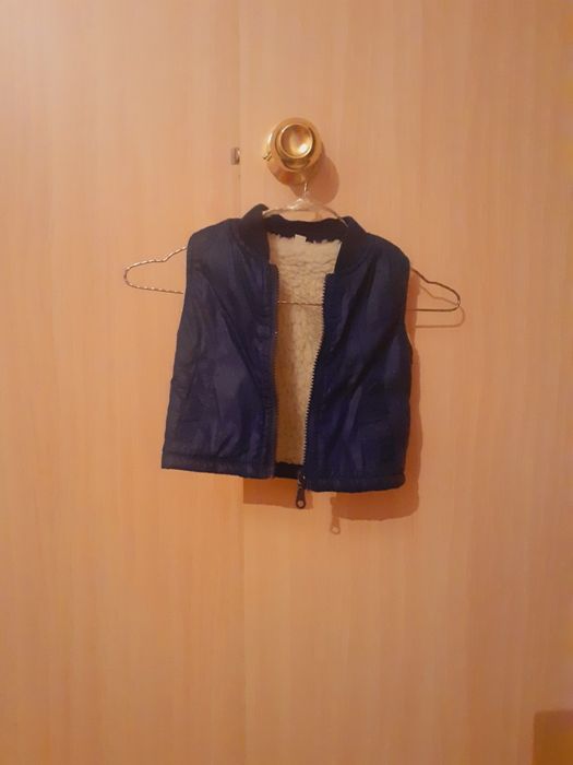 Продам зимний комбинезон