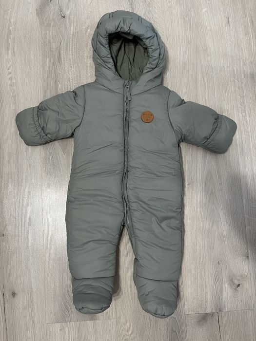 Продам комбинезоны