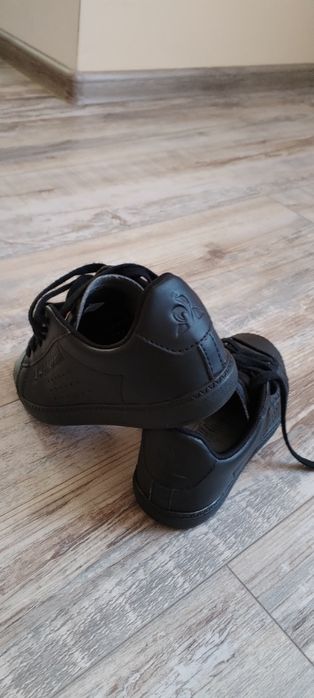 Кецове за момчета Le coq sportif