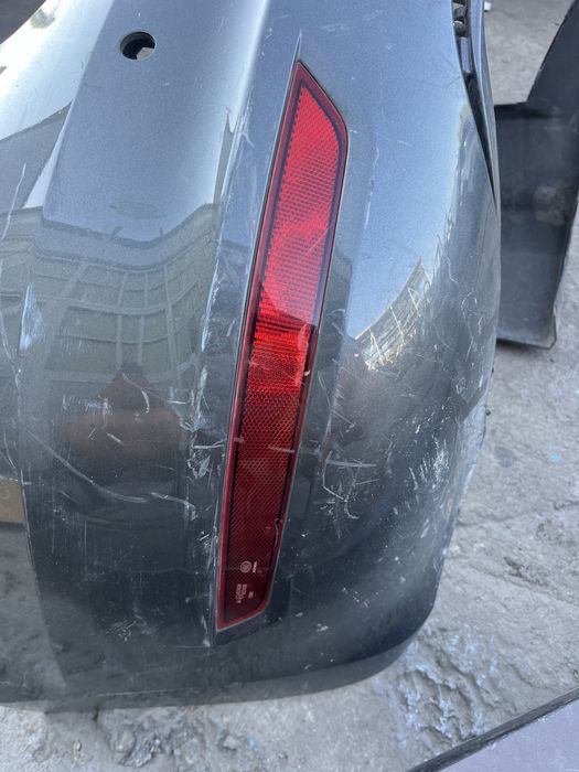 Стоп,габарит в броня VW Sharan 2010-