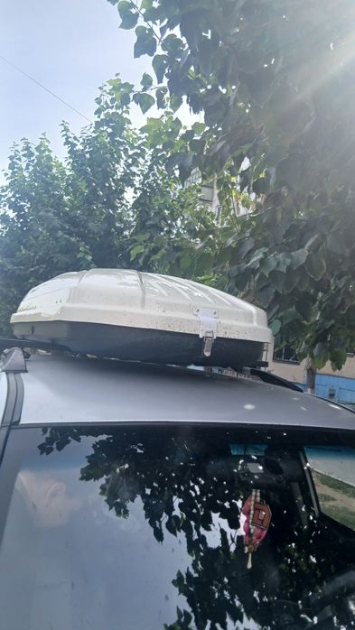 Продам автобокс на авто