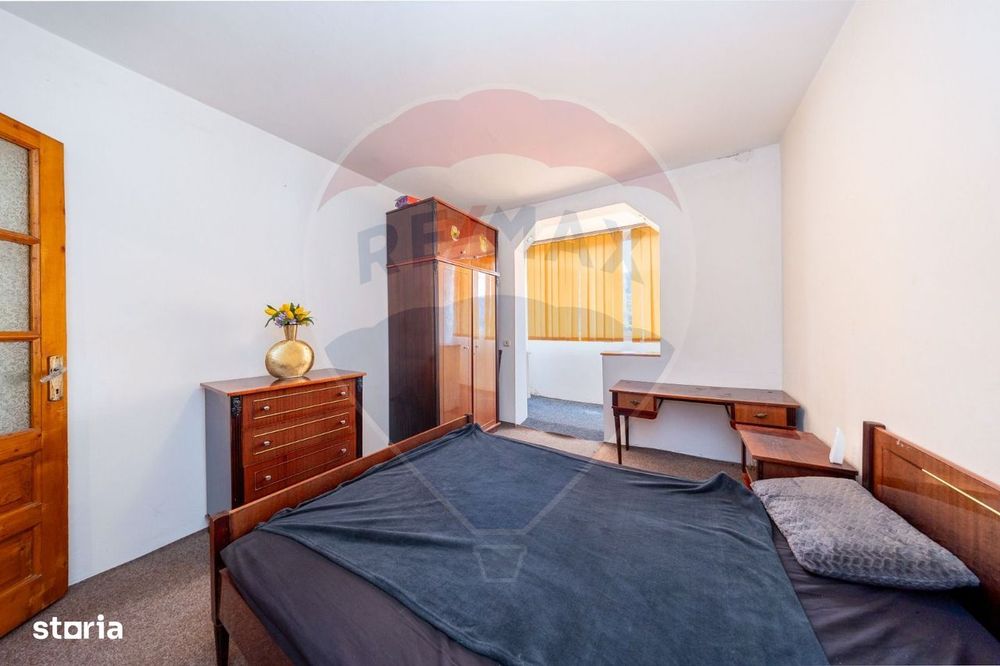 Apartament 3 camere | Vedere Lacul Noua — fotografia 3