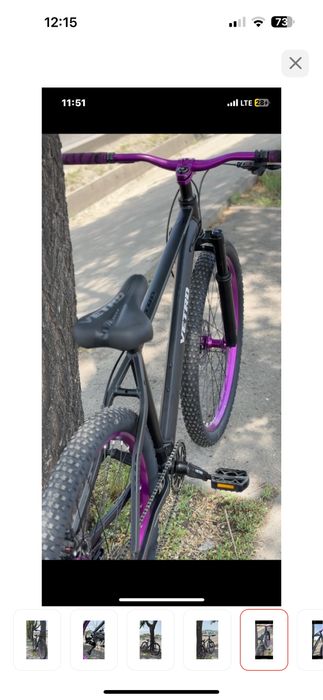 Продам  Велосипед