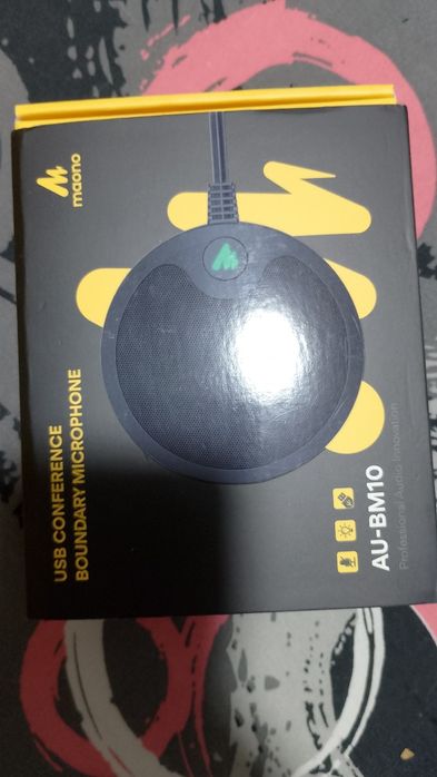 Microfoane Gaming Noi sigilate