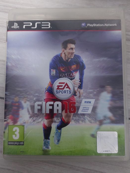 Vând jocuri playstation 3