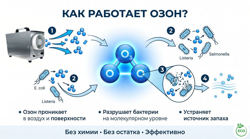 Yomon hidlarni yo'qotish xizmati. Удаление запахов. дезинфекция, дезод