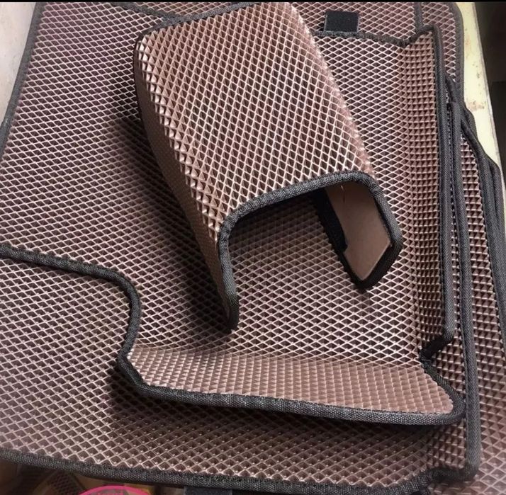 Ева коврики, Eva, evro коврики