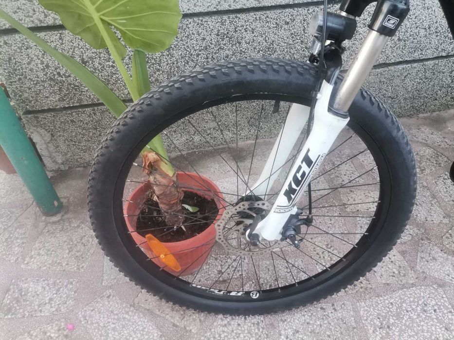 Велосипед Raam 1.0