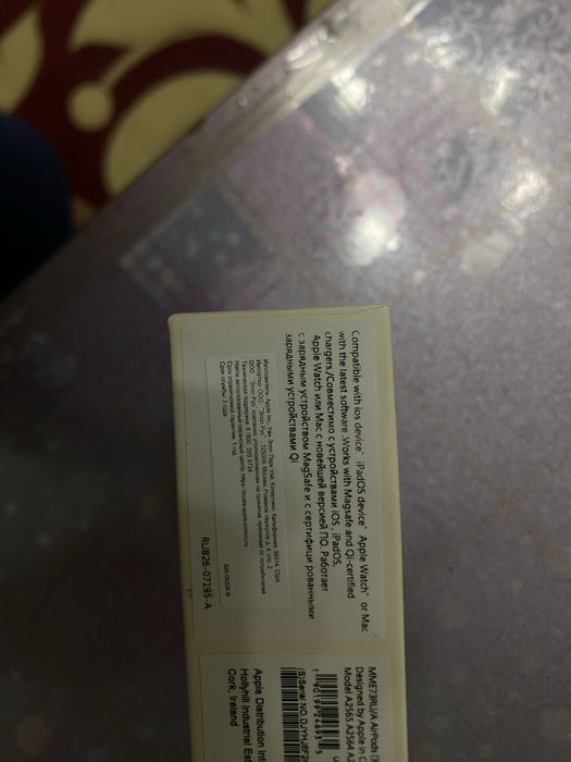 срочно продам айрподсы