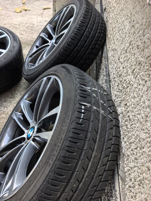 19ки 8J ET30+9J ET42