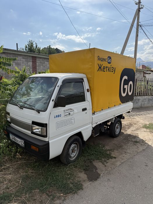 Сдам в аренду авто Дамас, Лабо, Damas, Labo
