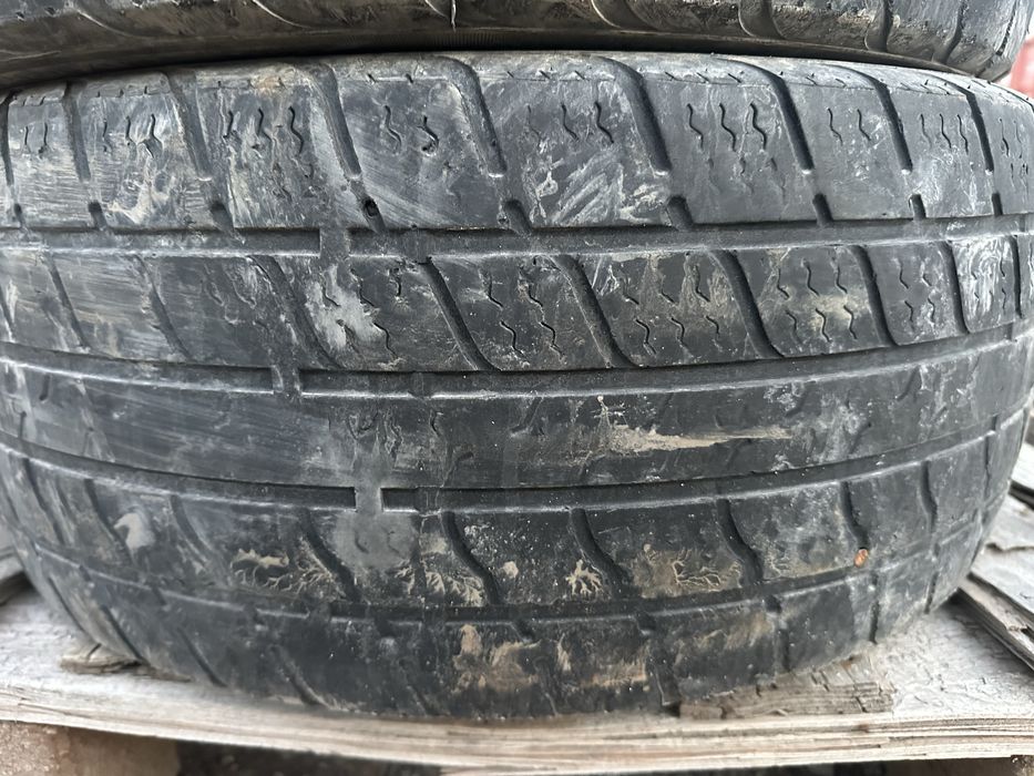 Шины 225/45R17 (3шт)