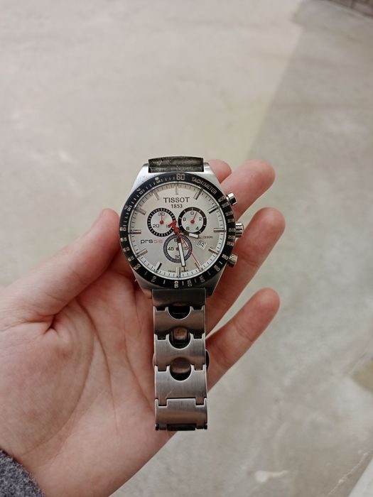 Tissot soat ariginali