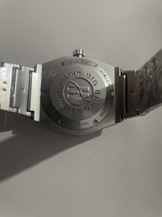 Часы Hublot часы