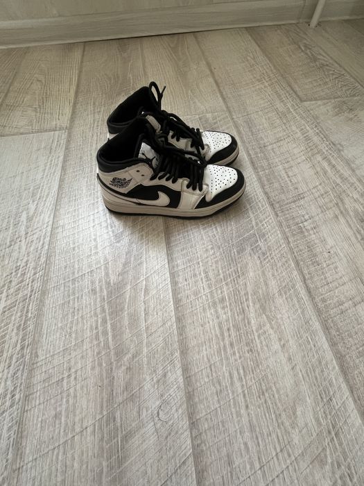 Кросы 36 размер подроствковые