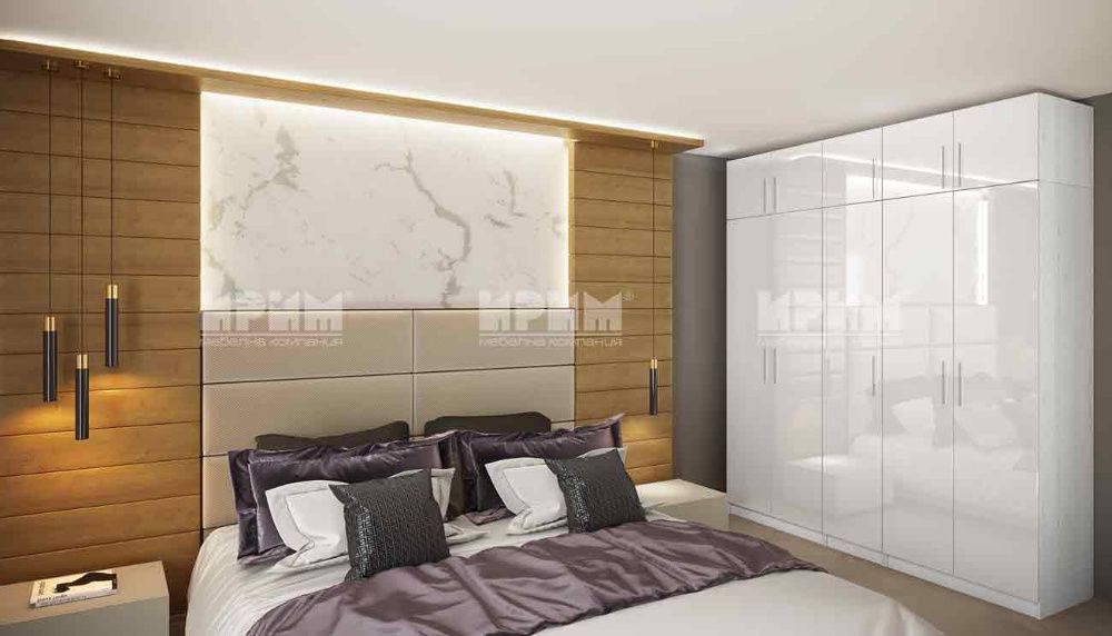 Гардероб Система Дрес/ Dress 22