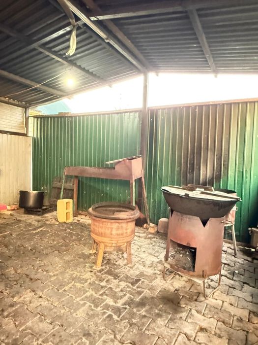 6комн, п. Зеленый бор, 10соток