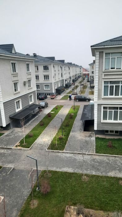 Аренда 2К квартиры 70кв