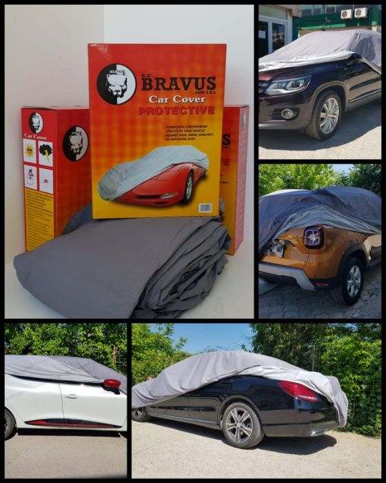 Prelata auto rezistenta, Bmw,Skoda, Vw,Audi,Mercedes,Lexus,Kia,Nissan