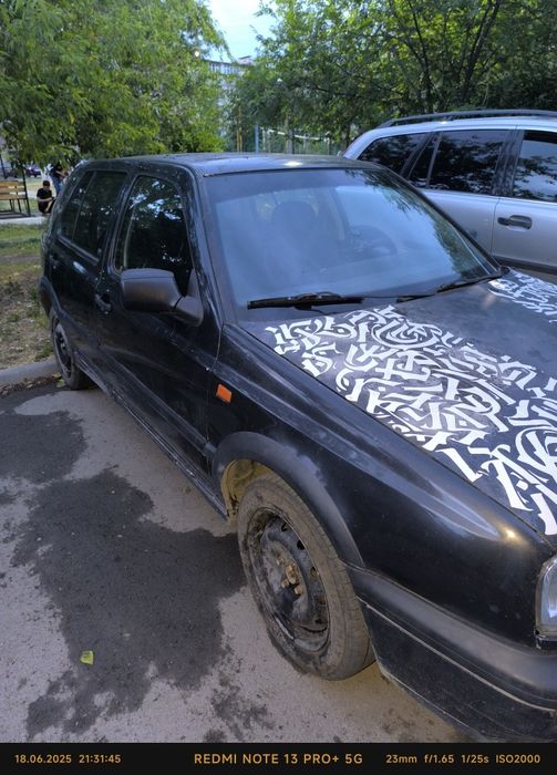 Продам автомобиль