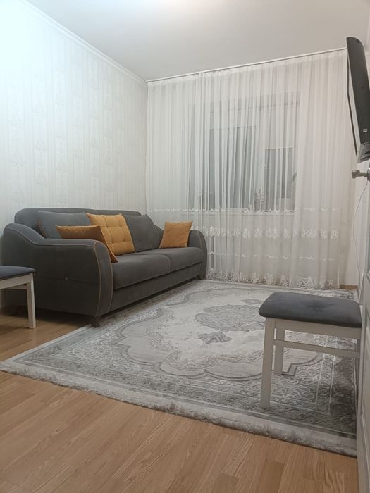 Квартиру 2х комнатную