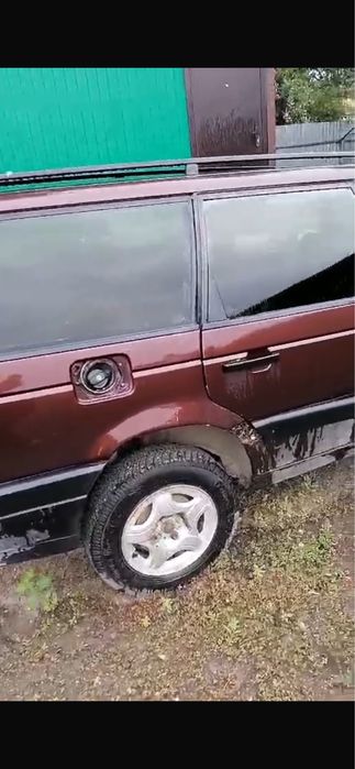 Продам Volkswagen Passat