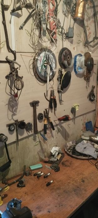 Продам всё что на фото