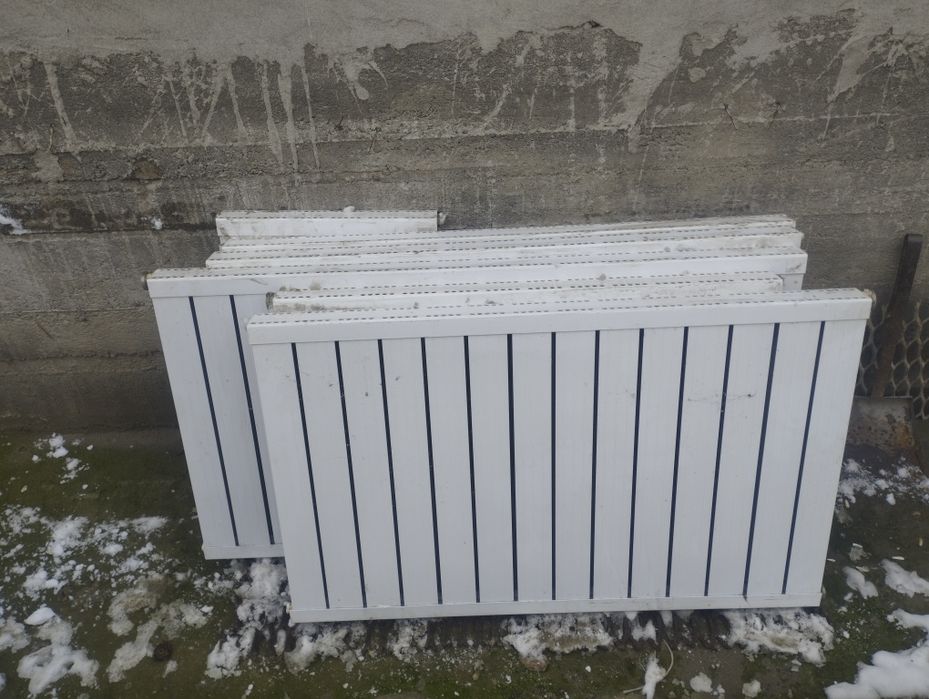 Батарей чашаген ииник