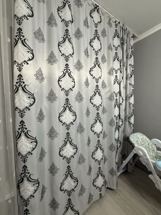 Продам штор одностороннюю