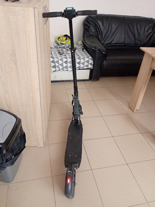 Dezmembrez trotineta electrica E-Twow Master Plus