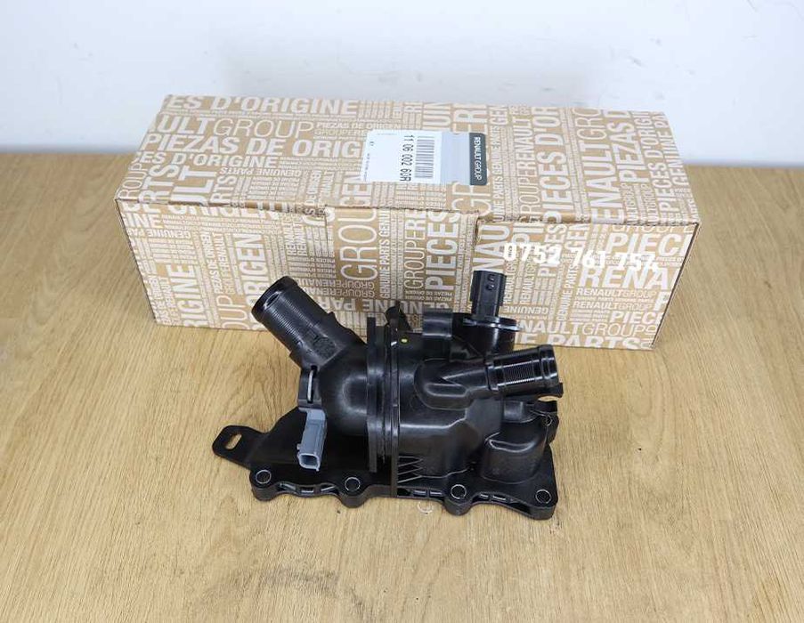Carcasa Termostat 1.3 TCE Dacia Renault Mercedes Noua Originala
