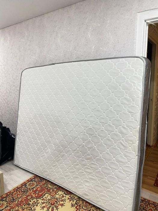 Продам матрас новый