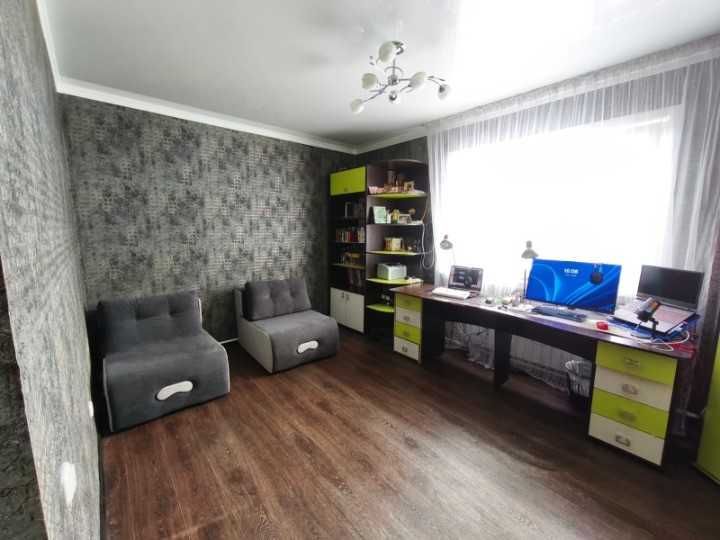 кирпичный Дом 2008г Северо-Запад 139м2 8,4сотки