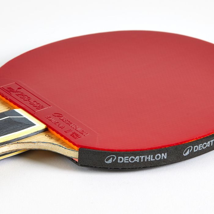 Paletă De Tenis De Masă Ttr 960 speed Alc - produs resigilat Decathlon