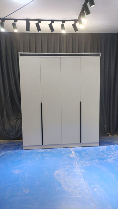 Шкаф shkaf Бринчи кол Скидка