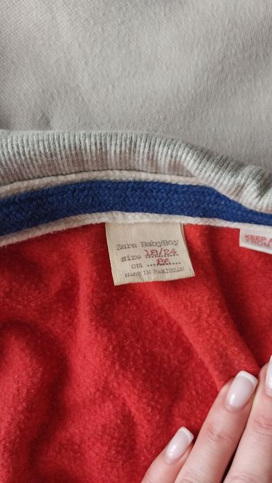 Зимний комбинезон детский