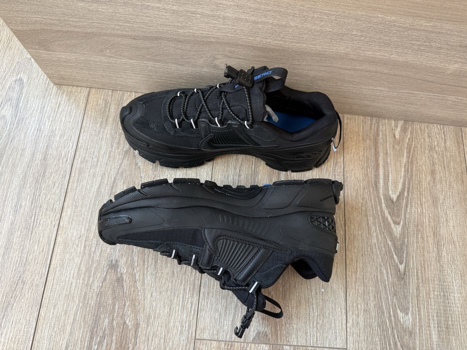 Nike Zoom Vomero Roam All Black