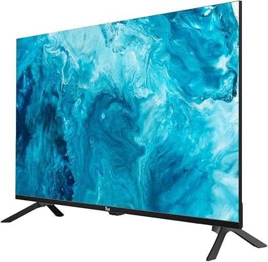 Нов led SMART frameless телевизор NEXT 43"