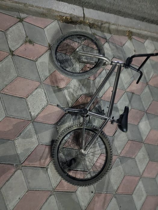 Продам BMX в идеале