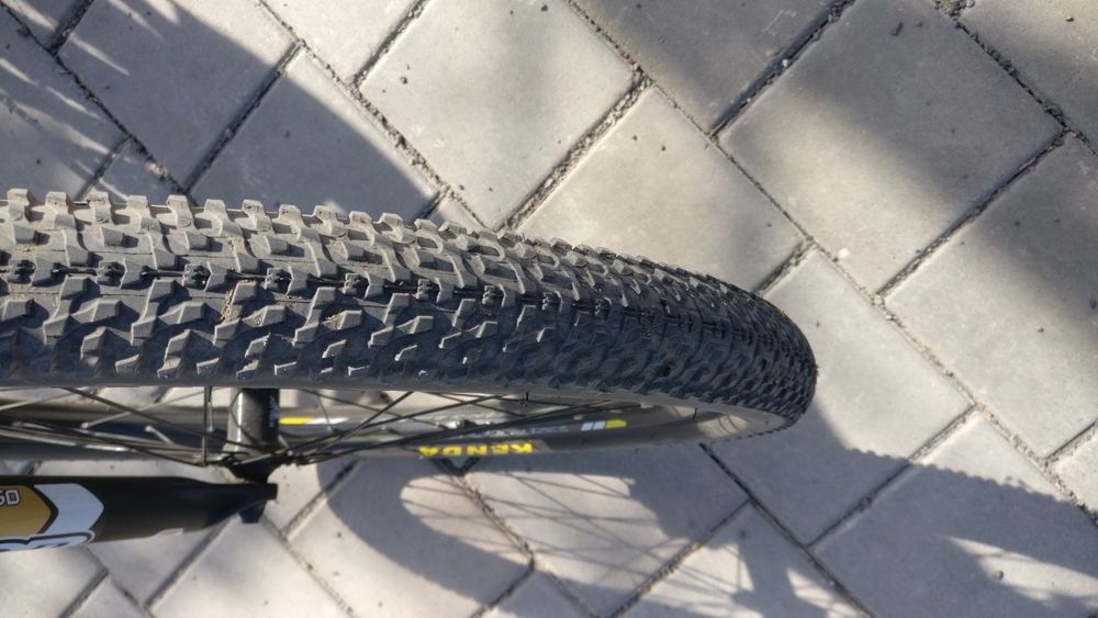 Велосипед M460К TRINX