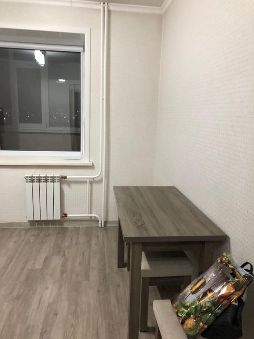 Vip квартира 5 мкр