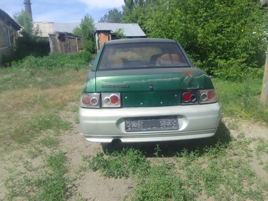 Продам автомобиль
