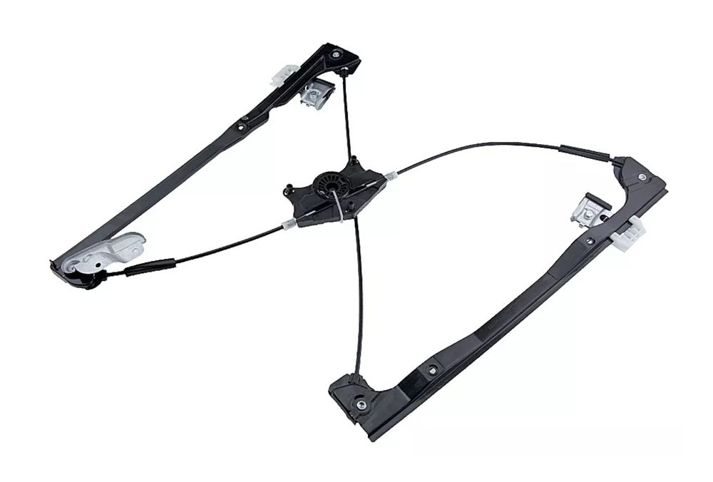 Стъклоповдигач За Vw Caddy 2K - Преден Десен ( Електрически )