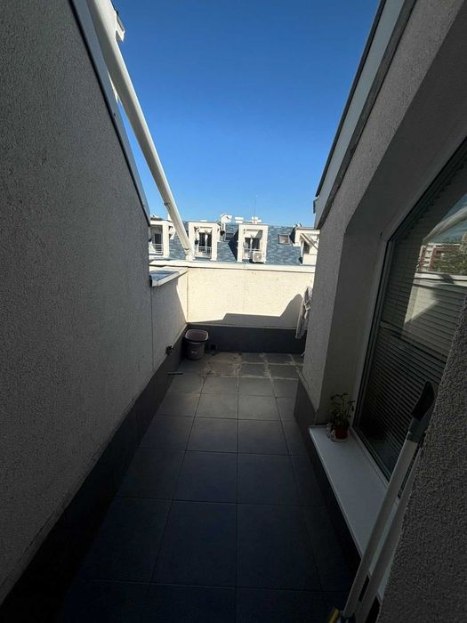 Дава се под наем Едностаен апартамент в София, Студентски град - 48 кв.м за 399 € - Снимка #7