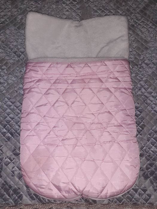 Конверт для новорожденных