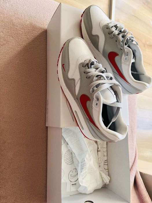 Маратонки Nike Air Max