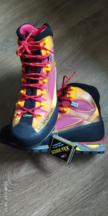 La Sportiva Trango Cube Gtx